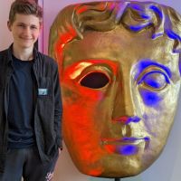 Follow in Bafta finalist James’ footsteps with Code PLUS sessions